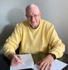 Jack M. Pinsent