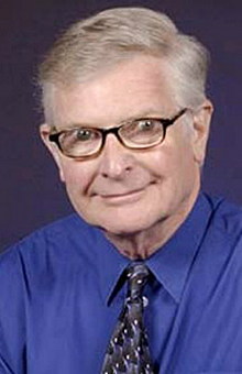 John K. Crellin