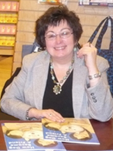 Cynthia Colosimo