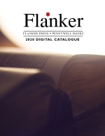  Flanker Press 2020 Digital Catalogue catalog 