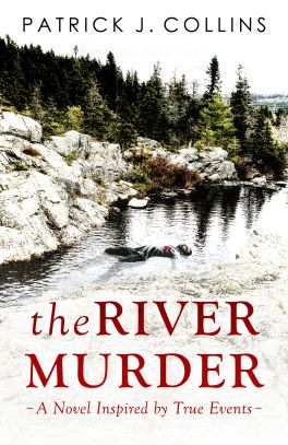 Flanker Press Ltd The River Murder