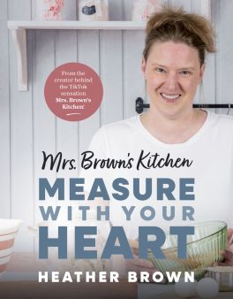 Flanker Press Ltd Mrs. Brown's Kitchen