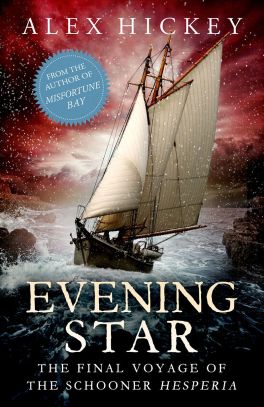Flanker Press Ltd Evening Star