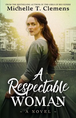 Cover of: A Respectable Woman