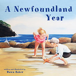 Flanker Press Ltd A Newfoundland Year