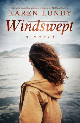 Flanker Press Ltd Windswept