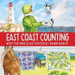 East Coast Counting