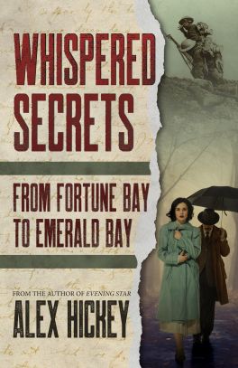 Cover of: Whispered Secrets