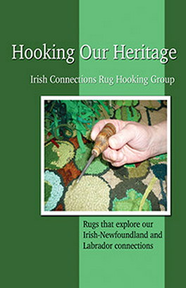Flanker Press Ltd Hooking Our Heritage
