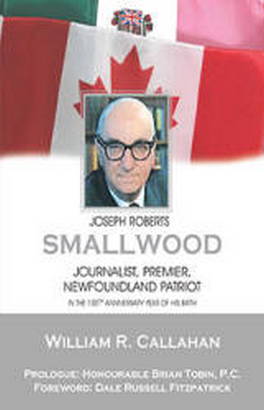 Flanker Press Ltd Joseph Roberts Smallwood