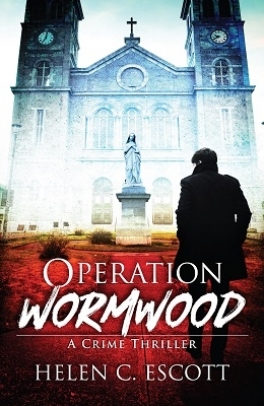 Flanker Press Ltd Operation Wormwood