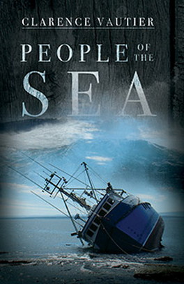 Flanker Press Ltd People of the Sea