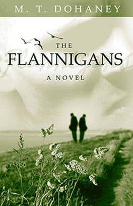 Flanker Press Ltd The Flannigans