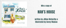 August 2026 Newsletter Contest